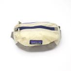 Yahoo! Yahoo!ショッピング(ヤフー ショッピング)新品 パタゴニア Patagonia Lightweight Travel Mini Hip Pack ウエストバッグ ヒップパック Resin Yellow イエロー 黄色 49446 288001186118 グッズ