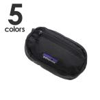 Yahoo! Yahoo!ショッピング(ヤフー ショッピング)新品 パタゴニア Patagonia Ultralight Black Hole Mini Hip Pack ミニ ヒップ パック ウエストバッグ 49447 289000047011 グッズ