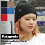 新品 パタゴニア Patagonia Fisherman's Rolled Beanie フィッシャーマンズ ロールド ビーニー 29105 253000502111 ヘッドウェア