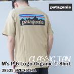 パタゴニア tシャツ-商品画像