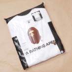 新古品/未使用 ア ベイシング エイプ A BATHING APE x レディメイド READYMADE 3 PACK TEE Tシャツ WHITE ホワイト メンズ Mサイズ 104003369040 (半袖Tシャツ)