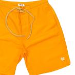  new old goods / unused Ron Herman RHC Ron Herman NYLON SHORTS nylon shorts YELLOW yellow M size 149010609048 ( pants )