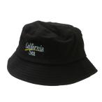 ショッピングforever21 新品 ウィンダンシー WIND AND SEA x FOREVER 21 BUCKET HAT バケットハット BLACK  FREEサイズ 252000507011 (ヘッドウェア)