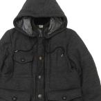 ショッピングロンハーマン ロンハーマン Ron Herman CONCHO DOWN JACKET コンチョ ダウンジャケット 【中古】 130003563042 (OUTER)