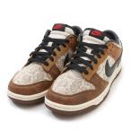 ショッピングDUNK ナイキ NIKE DUNK LOW PRM ダンク ロー プレミアム FJ5434-120 【中古】シューズ スニーカー 191016477286 (フットウェア)