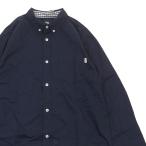 ステューシー STUSSY B.D L/S SHIRT ボタンダウン 長袖シャツ【中古】 116003126047 (TOPS)