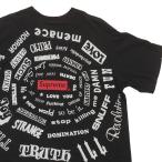 シュプリーム Supreme 21SS SPIRAL TEE Tシャツ【中古】カットソー 半袖 2021SS 104003661051 (半袖Tシャツ)
