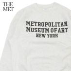 ショッピングチャンピオン 新品 メトロポリタン美術館 The Metropolitan Museum of Art MET x チャンピオン Champion Met Campus Sweatshirt スウェット 999006333132 SWT/HOODY