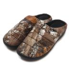 Yahoo! Yahoo!ショッピング(ヤフー ショッピング)新品 スブ SUBU WINTER SANDAL サンダル REAL TREE CAMO BROWN リアルツリーカモ ブラウン 292000275516 フットウェア アウトドア キャンプ