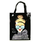 【送料無料】HARRODS ハロッズ  トートバッグ バック Ｍサイズ ショッピングバッグ