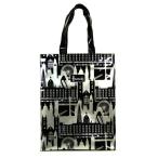 HARRODS ハロッズ  トートバッグ バック Ｍサイズ ショッピングバッグ