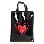 HARRODS ハロッズ  トートバッグ バック Mサイズ ショッピングバッグ