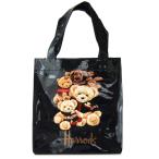 【送料無料】ハロッズ HARRODS 正規品 トートバッグ バック Ｓサイズ ショッピングバッグ
