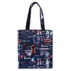 【送料無料】ハロッズ HARRODS 正規品 トートバッグ バック Ｓサイズ ショッピングバッグ