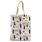 HARRODS ハロッズ  トートバッグ バック Ｍサイズ ショッピングバッグ