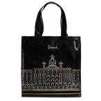 HARRODS Harrods стандартный товар большая сумка задний S размер покупка сумка 
