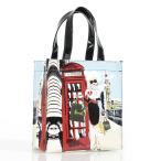 HARRODS ハロッズ 正規品 トートバッグ バック Ｓサイズ ショッピングバッグ