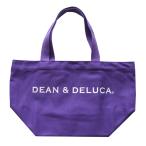 DEAN &amp; DELUCA большая сумка лиловый [S]