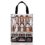 HARRODS ハロッズ  トートバッグ バック Ｍサイズ ショッピングバッグ