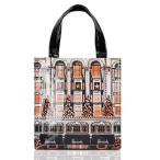HARRODS ハロッズ  トートバッグ バック Ｓサイズ ショッピングバッグ