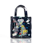 HARRODS ハロッズ  トートバッグ バック Ｓサイズ ショッピングバッグ