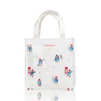 HARRODS ハロッズ トートバッグ バック Ｓサイズ ショッピングバッグ