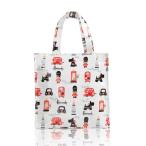 HARRODS ハロッズ トートバッグ バック Ｓサイズ ショッピングバッグ