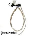Yahoo! Yahoo!ショッピング(ヤフー ショッピング)【送料無料】stradivarius（ストラディバリウス）レディース ネックレス チェーンネックレス ネコポス 代引き決済不可