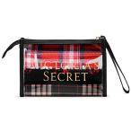 Yahoo! Yahoo!ショッピング(ヤフー ショッピング)【送料無料】ヴィクトリアシークレット ポーチ VICTORIA'S SECRET ビクトリア トラベル4点セット 巾着小物入れ ロゴ