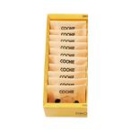 DROOLY　ドローリー　クッキー　カマンベールwithハニー　10枚入　お歳暮　クリスマス　ギフト