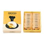 DROOLY　ドローリー　クッキー　カマンベールwithハニー　20枚入　お歳暮　クリスマス　ギフト