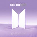BTS, THE BEST (通常盤・初回プレス)(2CD) [CD] BTS
