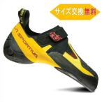 ボルダリングシューズ　スポルティバ　スクワマ  Skwama 　Black / Yellow　　クライミング