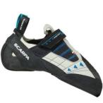 [ параллель импортные товары ] Scarpa in стойка nktoVSR ( dusty gray/azure ) | Scarpa Instinct VSR [o]