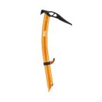 ペツル ガリー アイスアックス ピッケル ( Orange / Black - 45 cm - Hammer ) | PETZL Gully Ice Axe