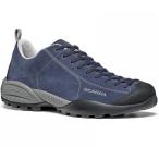 【並行輸入品】スカルパ モヒート GTX  ( BlueCosmoBlue ) モジト | SCARPA Mojito GTX  [o]