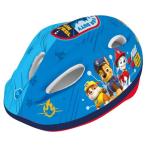 ショッピングパウパトロール 【並行輸入品】【 即納 】 パウ パトロール 34001 ジュニア MTB ヘルメット ( Blue )  | PAW PATROL 34001 junior MTBHelmet
