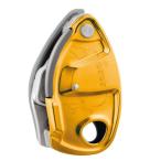 [ параллель импортные товары ][ немедленная уплата ]petsuru Gris Gris + climbing альпинизм ( Orange ) | PETZL Grigri+