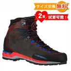 【 在庫処分 】【 即納 】 スポルティバ ◆ トランゴ テック レザー GTX ( Carbon / Goji ) 日本未入荷カラー | La Sportiva Trango Tech Leather GTX