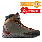 【並行輸入品】【 在庫処分 】【 即納 】 スポルティバ トランゴ テック レザー GTX ( Carbon / Hawaiian Sun )日本未入荷カラー