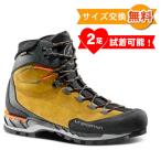 【 即納 】 スポルティバ トランゴ テック レザー GTX ( Savana / Tiger ) | La Sportiva Trango Tech Leather GTX