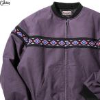 SALE セール 20％OFF CLUCT クラクト CLUCT PERRY [JACKET] (PURPLE) #05027 アウター アメカジ ダック生地 ジャケット メンズ 秋