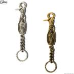 klaktoCLUCT MARIA[KEY CHAIN RING] #05138 кольцо для ключей брелок для ключа American Casual Мали a цепочка для ключей 