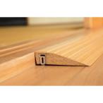 屋内用スロープ 段ない・ス ショート 15 樹脂タイプ 対応段差1.5〜2.0cm 日本製 介護保険レンタル 株式会社シコク