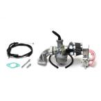 kli булавка g отметка производства большой кабина 20Φ& очиститель комплект ( обычный head для ) согласовано :12V Dux 50