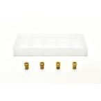 クリッピングポイント製 メインジェット丸型小80番台セット