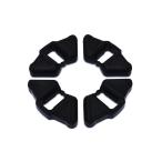  Oono резина промышленность производства колесо демпфер комплект согласовано : Benly 90S