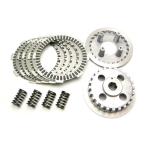 kli pin g Point made strengthen 5 sheets kevlar clutch kit conform : Ape 100