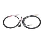  Kitaco производства источник питания брать .. Harness KIT согласовано : Cross Cub 110(JA60)