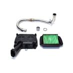 kli булавка g отметка производства Power Up 3 позиций комплект согласовано : Dux 125(JB06)